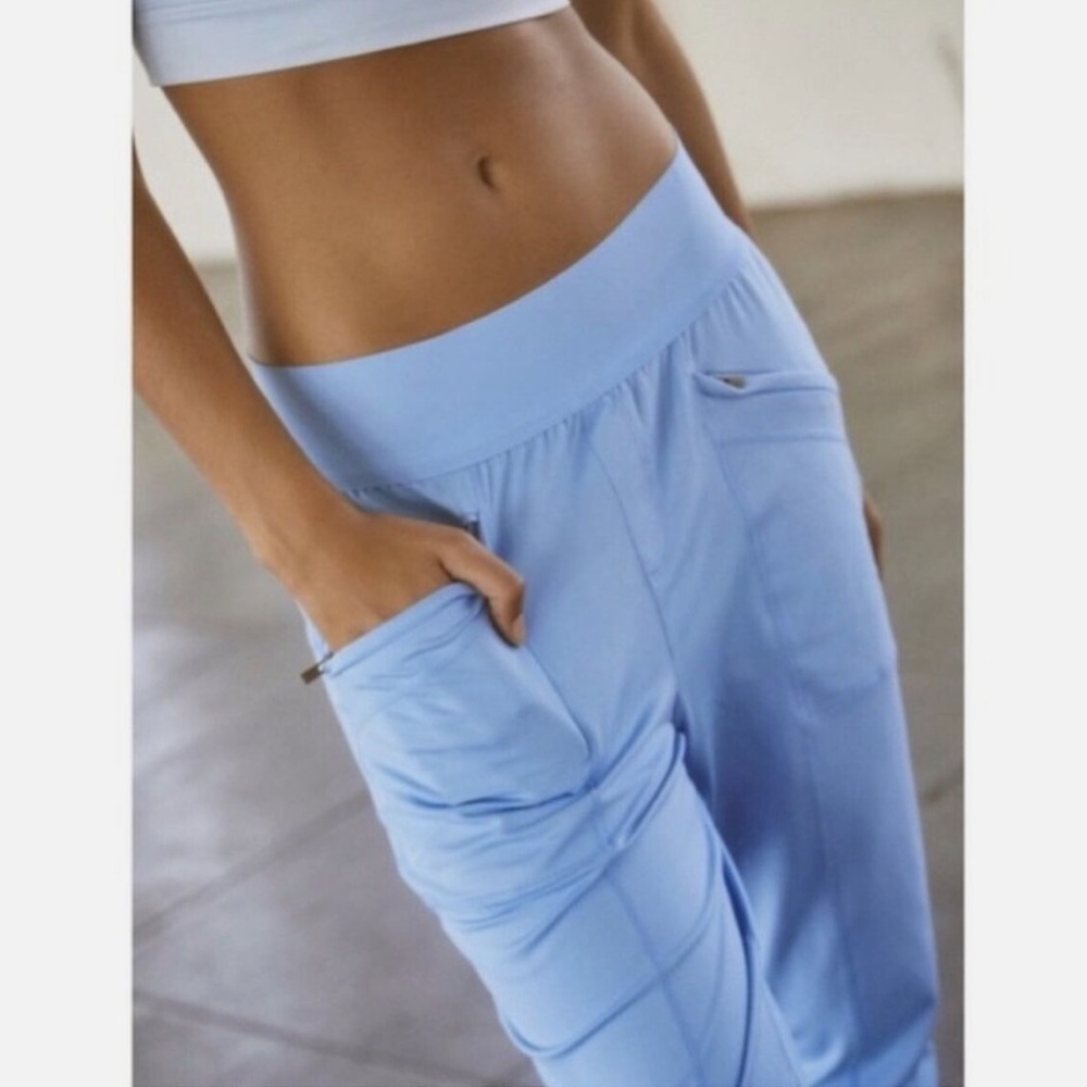 Free People FP Movement High Fives Joggers